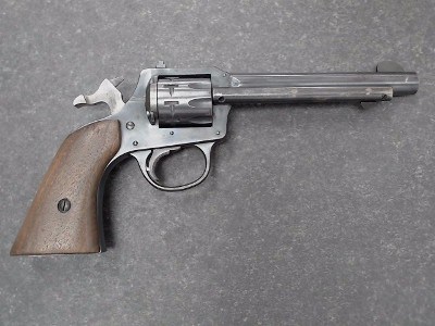 H&R 949 "FORTY NINER" 22 Long (22L) - Image 2 of 2