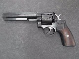 RUGER GP100 BLUE .357 MAG - Image 2 of 2