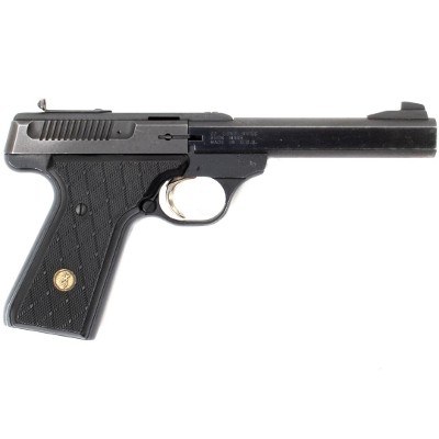BROWNING BUCK MARK .22 LR - Image 2 of 2