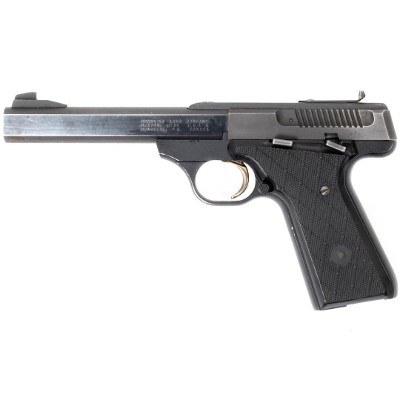 BROWNING BUCK MARK .22 LR - Image 1 of 2