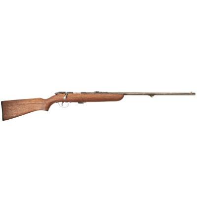 REMINGTON THE SCOREMASTER MODEL 511 .22 LR - Image 2 of 2