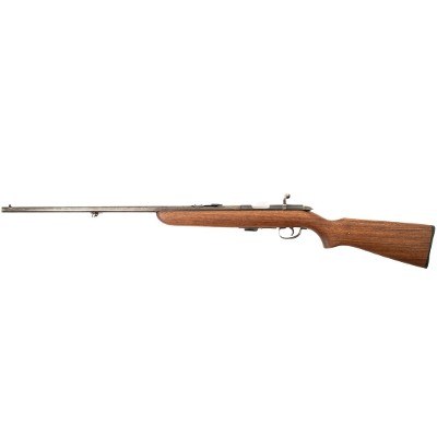 REMINGTON THE SCOREMASTER MODEL 511 .22 LR - Image 1 of 2