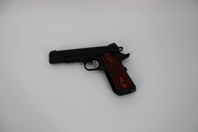 SPRINGFIELD ARMORY TRP OPERATOR 45 ACP (45 Auto) - Image 5 of 5