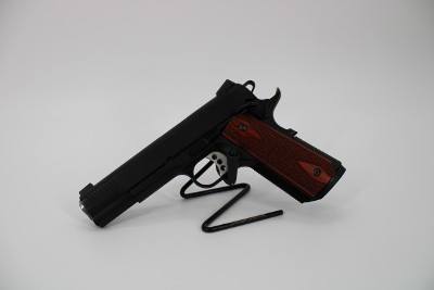 SPRINGFIELD ARMORY TRP OPERATOR 45 ACP (45 Auto) - Image 1 of 5