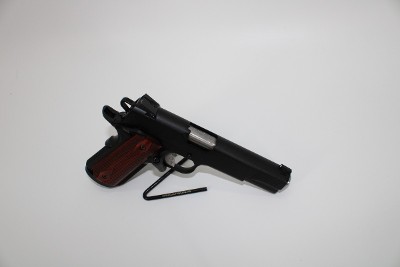 SPRINGFIELD ARMORY TRP OPERATOR 45 ACP (45 Auto) - Image 3 of 5
