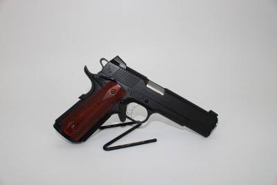 SPRINGFIELD ARMORY TRP OPERATOR 45 ACP (45 Auto) - Image 2 of 5