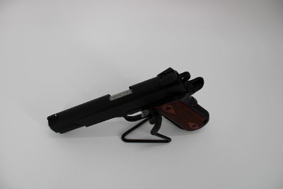 SPRINGFIELD ARMORY TRP OPERATOR 45 ACP (45 Auto) - Image 4 of 5