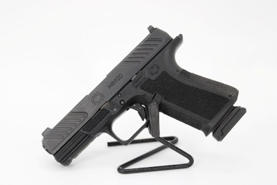 SHADOW SYSTEMS MR920 9MM LUGER (9x19 PARA) - Image 1 of 4