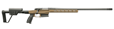 BERGARA Premier MGLITE .22 CREEDMOOR - Image 1 of 1