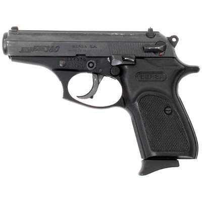 BERSA THUNDER380 .380 ACP - Image 1 of 2