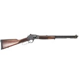 HENRY H012GM .38 SPECIAL/.357 MAGNUM - Image 2 of 2