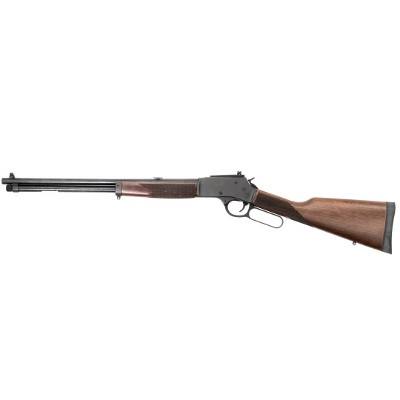 HENRY H012GM .38 SPECIAL/.357 MAGNUM - Image 1 of 2