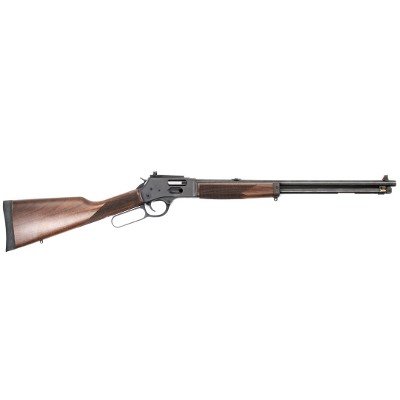 HENRY H012GM .38 SPECIAL/.357 MAGNUM - Image 2 of 2