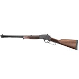 HENRY H012GM .38 SPECIAL/.357 MAGNUM - Image 1 of 2