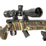 SAVAGE ARMS MARK II .22 LR - Image 3 of 3