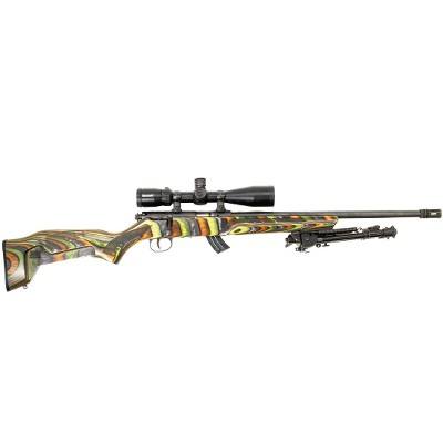 SAVAGE ARMS MARK II .22 LR - Image 2 of 3