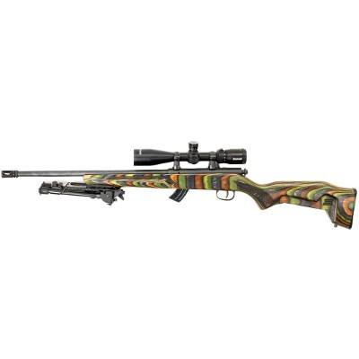 SAVAGE ARMS MARK II .22 LR - Image 1 of 3