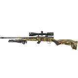 SAVAGE ARMS MARK II .22 LR - Image 1 of 3