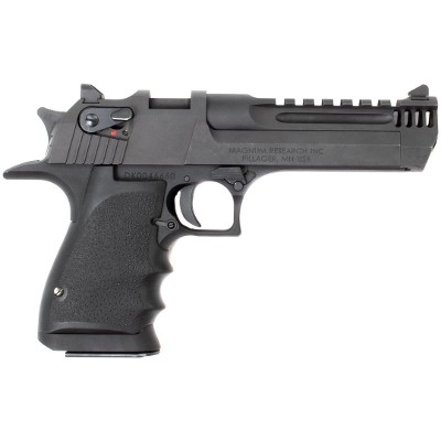 MAGNUM RESEARCH DESERT EAGLE .44 MAGNUM - Image 2 of 3