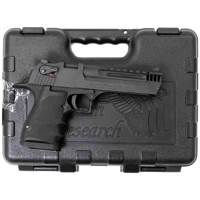 MAGNUM RESEARCH DESERT EAGLE .44 MAGNUM - Image 3 of 3