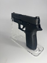 SIG SAUER P250 40 Smith & Wesson - Image 4 of 4