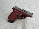 SCCY CPX-2 9MM LUGER (9x19 PARA) - 3 of 4