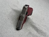 SCCY CPX-2 9MM LUGER (9x19 PARA) - 2 of 4