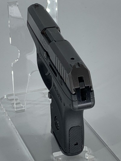 RUGER LCP .380 ACP - Image 3 of 4