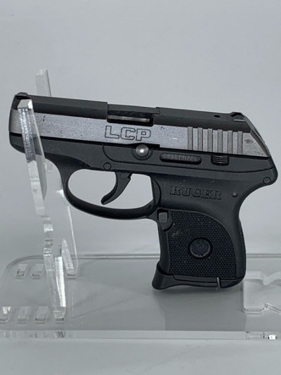 RUGER LCP .380 ACP - Image 1 of 4