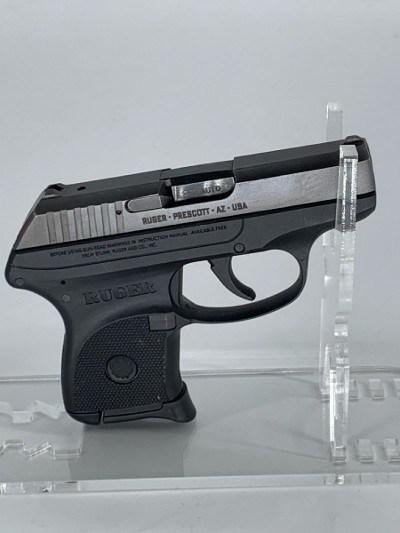 RUGER LCP .380 ACP - Image 2 of 4