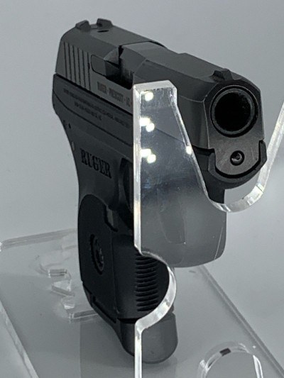 RUGER LCP .380 ACP - Image 4 of 4