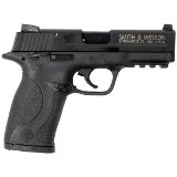 SMITH & WESSON M&P22 COMPACT .22 LR - 2 of 3