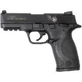 SMITH & WESSON M&P22 COMPACT .22 LR - 1 of 3