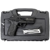 SMITH & WESSON M&P22 COMPACT .22 LR - 3 of 3