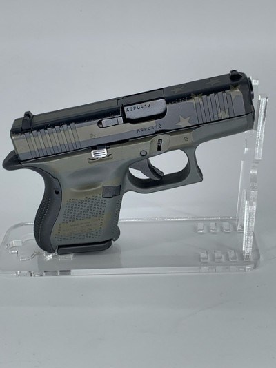 GLOCK 26 GEN 5 9MM LUGER (9x19 PARA) - Image 2 of 4