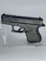 GLOCK 26 GEN 5 9MM LUGER (9x19 PARA) - Image 1 of 4