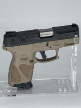 TAURUS G2C 9MM LUGER (9x19 PARA) - Image 2 of 4