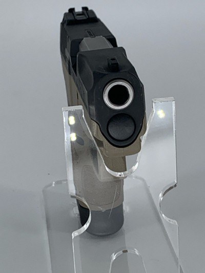 TAURUS G2C 9MM LUGER (9x19 PARA) - Image 4 of 4