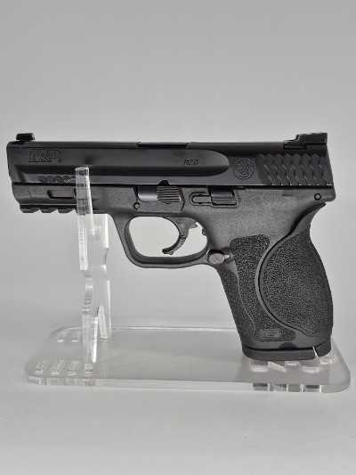 SMITH & WESSON M & P 9 SHEILD 2.0 (11901) 9MM LUGER (9x19 PARA) - Image 1 of 4