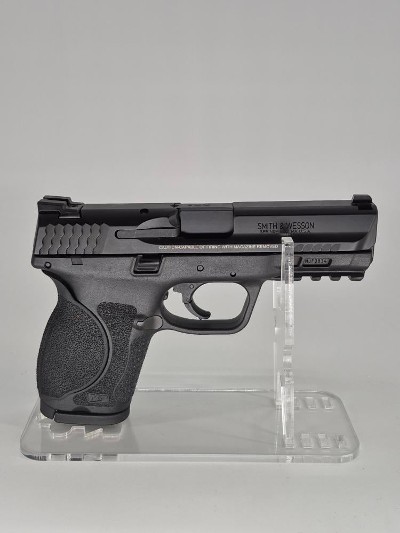 SMITH & WESSON M & P 9 SHEILD 2.0 (11901) 9MM LUGER (9x19 PARA) - Image 2 of 4
