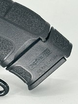SPRINGFIELD ARMORY XDS-9 3.3 9MM LUGER (9x19 PARA) - Image 4 of 6
