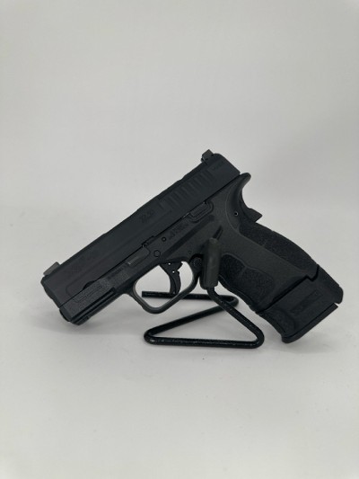 SPRINGFIELD ARMORY XDS-9 3.3 9MM LUGER (9x19 PARA) - Image 2 of 6