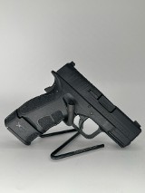SPRINGFIELD ARMORY XDS-9 3.3 9MM LUGER (9x19 PARA) - Image 1 of 6