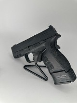 SPRINGFIELD ARMORY XDS-9 3.3 9MM LUGER (9x19 PARA) - Image 5 of 6