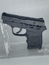 SMITH & WESSON BODYGUARD 380 .380 ACP - Image 1 of 4