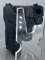 SMITH & WESSON BODYGUARD 380 .380 ACP - Image 4 of 4