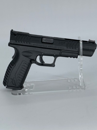 SPRINGFIELD ARMORY XDM-9 9MM LUGER (9x19 PARA) - Image 3 of 5