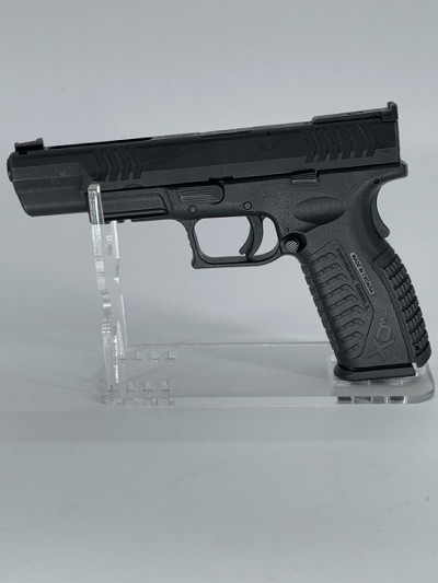 SPRINGFIELD ARMORY XDM-9 9MM LUGER (9x19 PARA) - Image 1 of 5