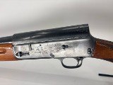 BROWNING A5 12 GA - Image 3 of 5
