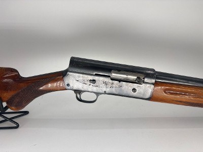 BROWNING A5 12 GA - Image 4 of 5